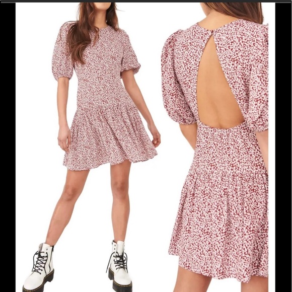Dresses | Nwt Free Peopledancing 